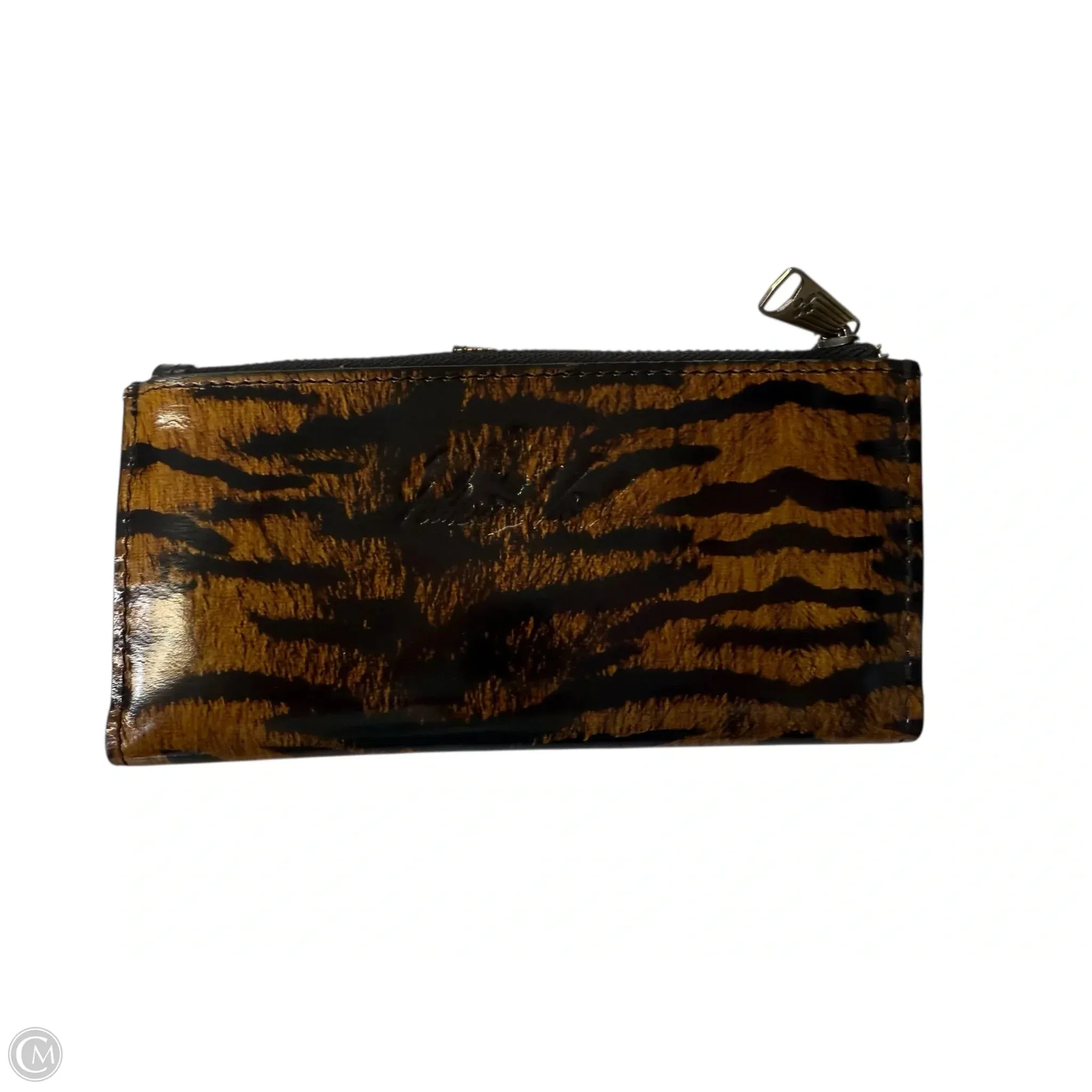 Wallet Designer By Patricia Nash, Size: Medium