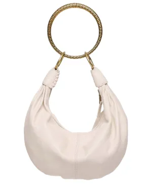 Walter Baker Jane Leather Mini Hobo