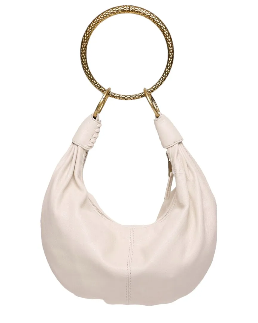 Walter Baker Jane Leather Mini Hobo