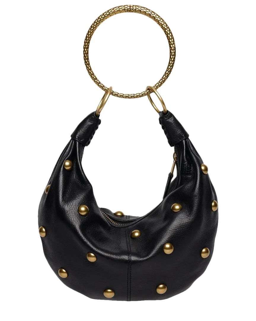 Walter Baker Miller Leather Mini Hobo