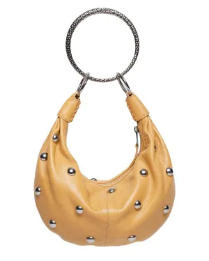 Walter Baker Miller Leather Mini Hobo