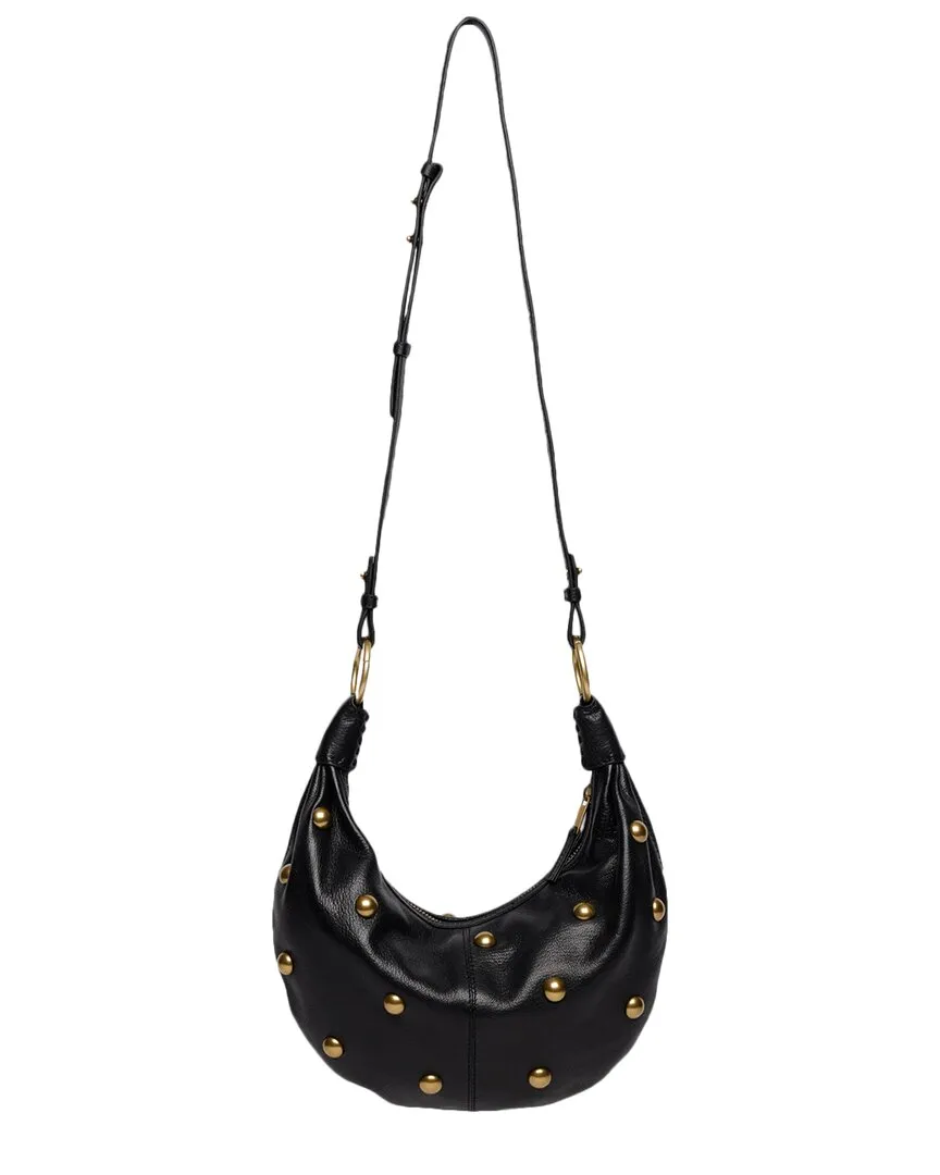 Walter Baker Miller Leather Mini Hobo