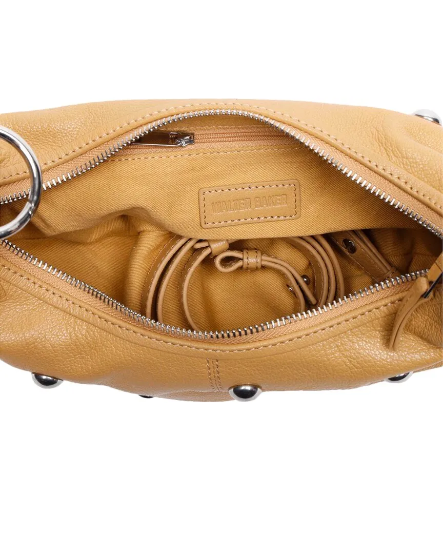 Walter Baker Miller Leather Mini Hobo