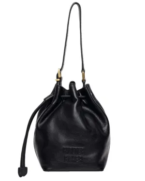 Walter Baker Rue Leather Bucket Bag