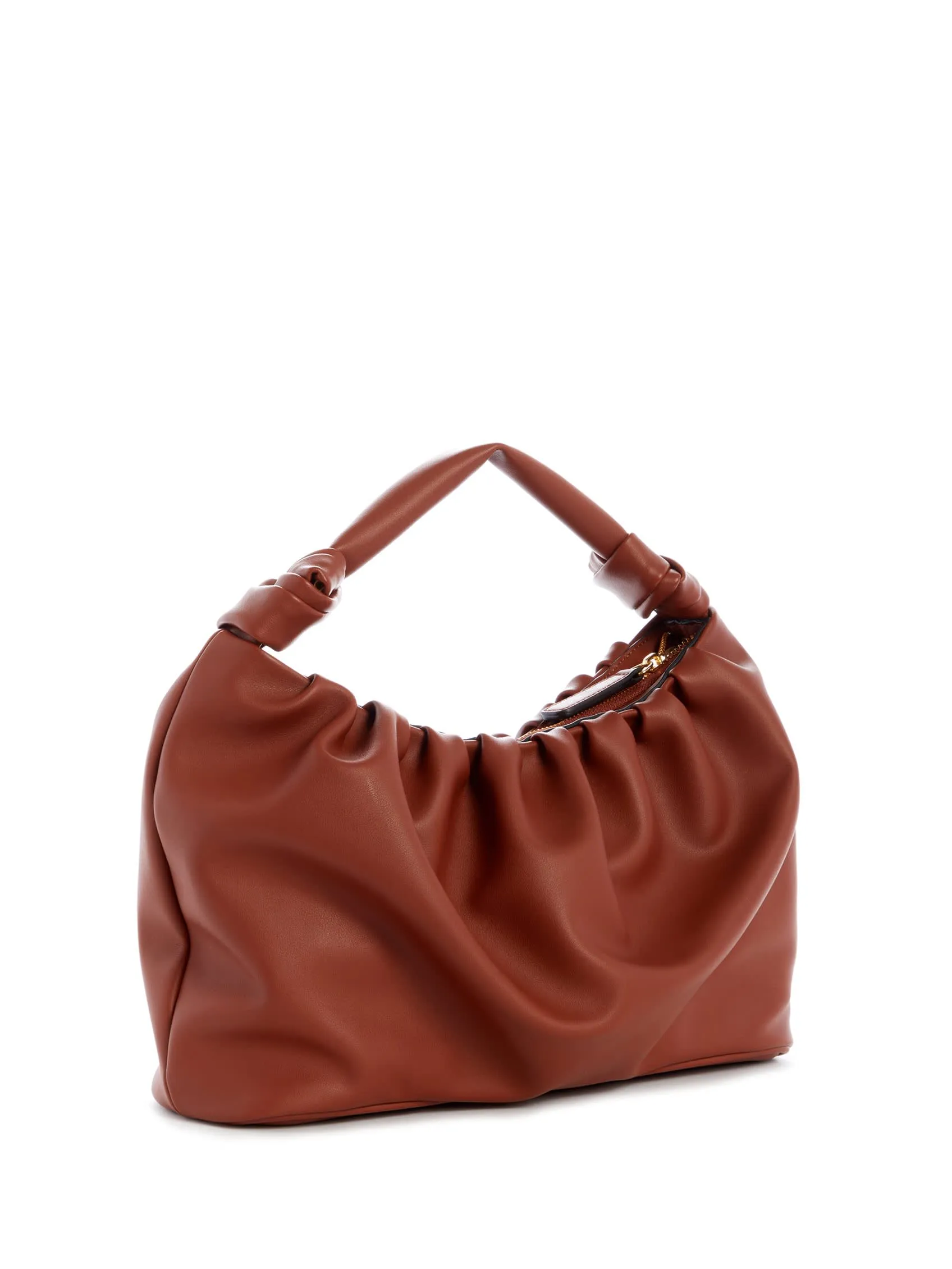 Warrensburg Small Satchel