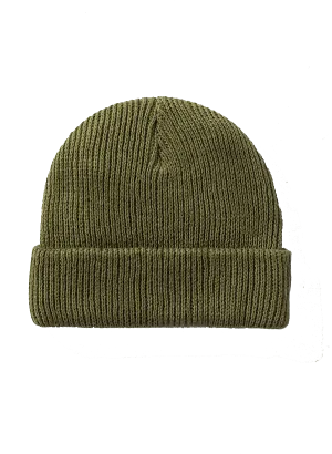 Weld Mfg. Hemp Slacker Beanie