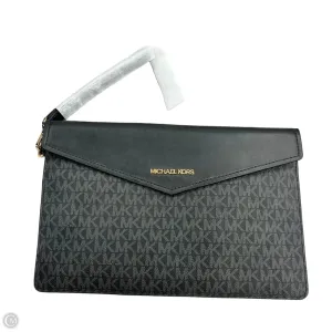 Wristlet Designer By Michael Kors, Size: Large