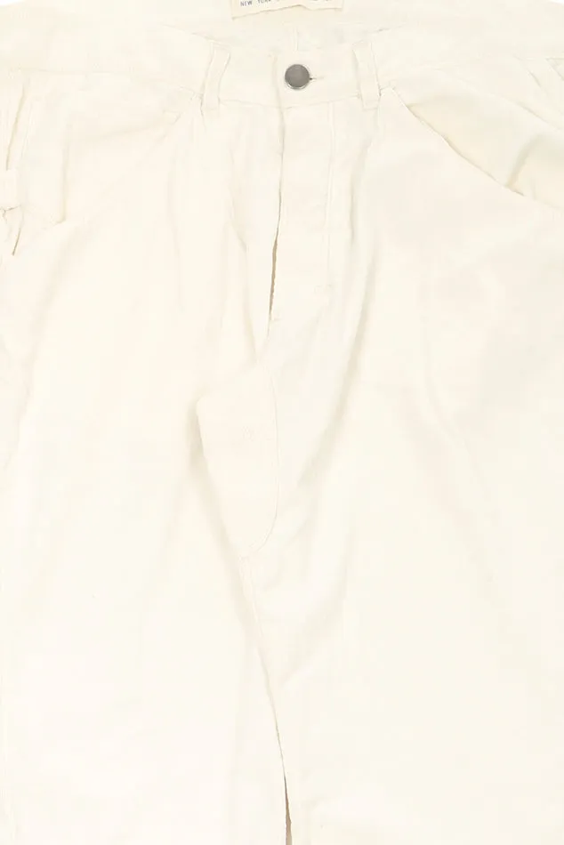 Yigal Corduro Pant
