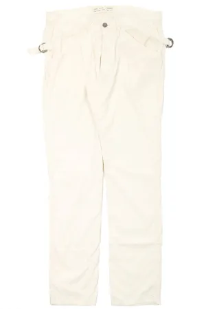 Yigal Corduro Pant