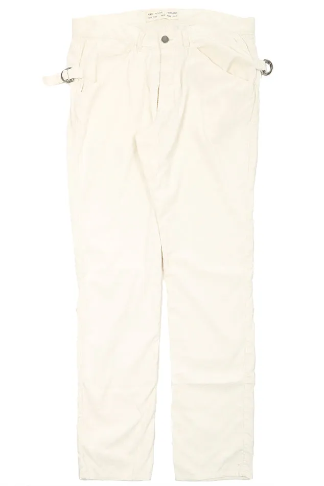 Yigal Corduro Pant