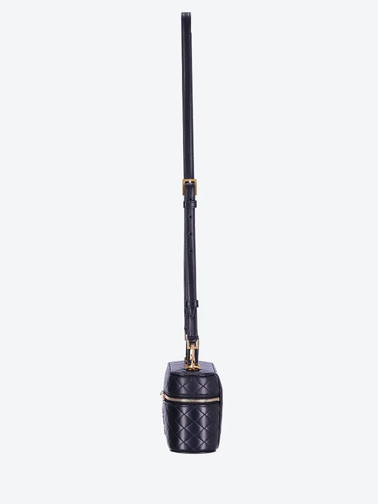 Ysl mini bag gaby with removable ta
