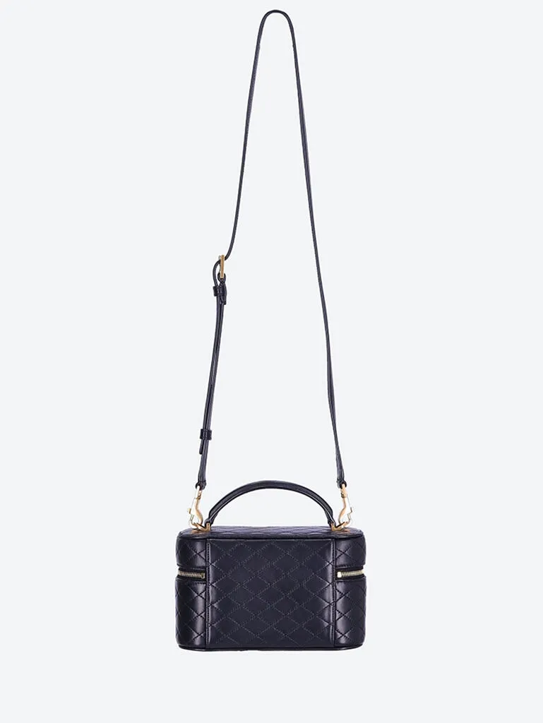 Ysl mini bag gaby with removable ta