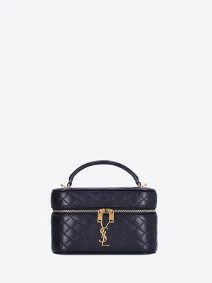 Ysl mini bag gaby with removable ta